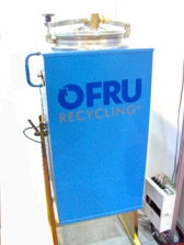 [KOFA2005]폐용제 처리, 아직도 걱정이세요?