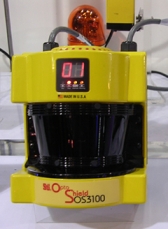 (주)대곤코퍼레이션, STI사 안전 기기 신제품 발표