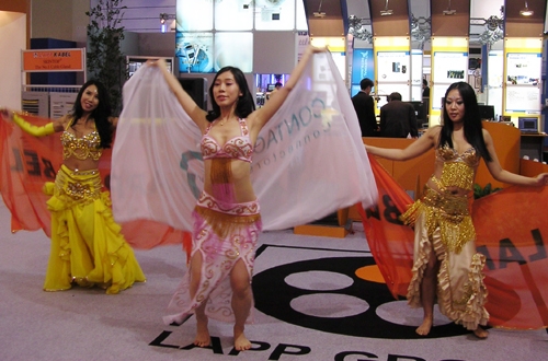 [KOFA2005]함께 흔들어봐요