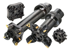 한국샌드빅(주), 절삭가공 신제품으로 앞서간다