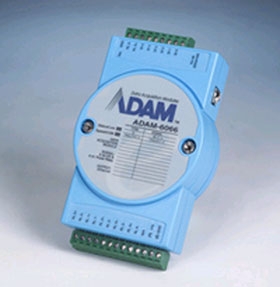 어드밴텍, 산업용 자동화 스위치 출시