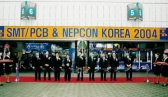 국제 표면실장·인쇄회로기판 기자재전