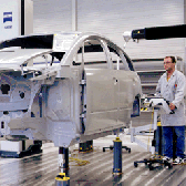 광학 기술력의 대명사, 칼 자이스