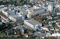 광학 기술력의 대명사, <b>칼 자이스</b>