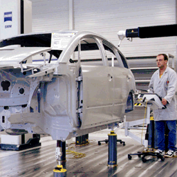 광학 기술력의 대명사, <b>칼 자이스</b>