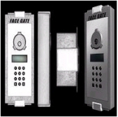 (주)블루닉스, 페이스게이트 총 처리시간 1초 이내 실현