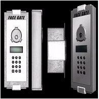 (주)블루닉스, 페이스게이트 총 처리시간 1초 이내 실현