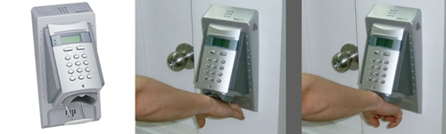 개인 식별의 새로운 주자로 등극