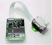 테스텍(주), 접촉 발광식 지문 센서 세계 최초 개발