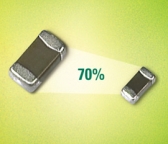 삼성전기, 세계최초 초고용량 MLCC 개발 성공