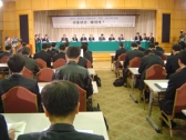 산업·중소기업분야 정부지원 공개토론회 개최