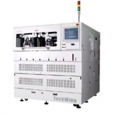 테크윙, 320패럴렐 반도체 테스트핸들러 개발