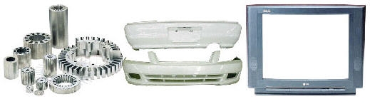 [1]INTERMOLD KOREA 2005 주요 참가업체(4.14~18)