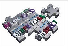 [3]INTERMOLD KOREA 2005 주요 참가업체(4.14~18)