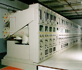 LS산전, 인천공항 2단계 수변전공사 단독 수주