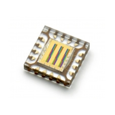 애질런트, 업계 최소형 통합 컬러 센서 출시