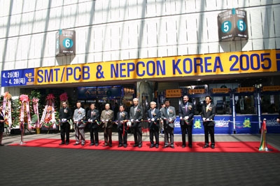 SMT·PCB 산업의 현재와 미래를 본다