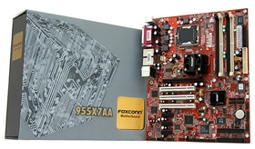 미디테크, 인텔 최상위 칩셋 장착 출시