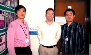 비정질기지 복합재료 개발 성공