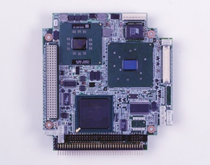 어드밴텍테크놀로지스, 고성능 임베디드 보드 출시