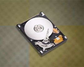 씨게이트, 2.5인치 모멘터스 노트북 HDD 신제품 발표