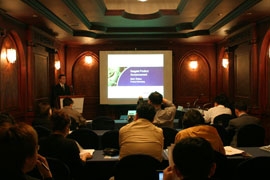 씨게이트, 2.5인치 모멘터스 노트북 HDD 신제품 발표