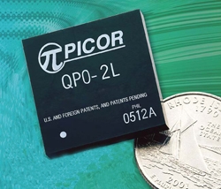 PICOR, 저압 출력 리플 감쇠기 출시