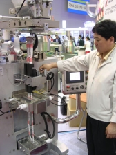 [코리아팩]일신상사, 스틱 오토매틱 패커