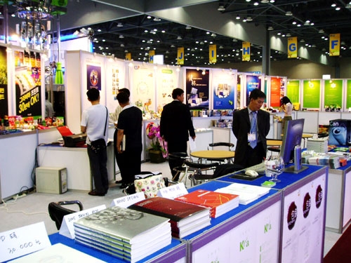 [코리아팩]포장에도 디자인이 우선