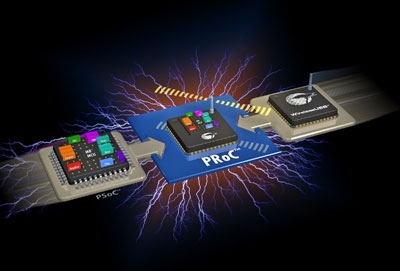 싸이프레스, 세계 최초 ‘2.4GHz PRoC’ 출시