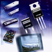 페어차일드반도체, 고전압 MOSFET 선보여