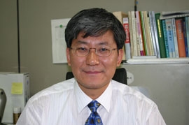 인터뷰 / 산업자원부 산업기계과 정동희 과장