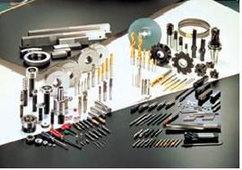 절삭공구의 국산화 실현 한국OSG