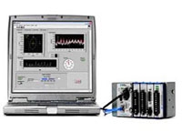 산업용 하드·소프트웨어 공급 선도 기업 한국내쇼날인스트루먼트