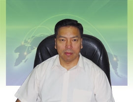 플렉스펌프계 일인자  <b>'대성산업펌프(주)'</b>