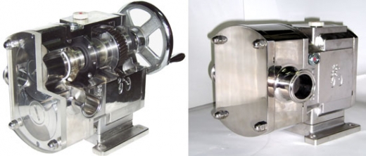 플렉스펌프계 일인자  <b>'대성산업펌프(주)'</b>