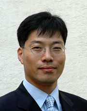 5월의 KRISS인상 박연규 박사 수상