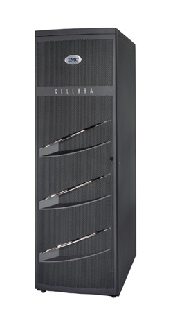 한국EMC, NAS 솔루션 세미나 및 신제품 발표회