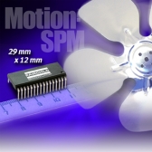 페어차일드반도체, 모터 드라이브용 모션-SPM 출시