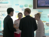 SK(주) 경유매연저감장치, 해외 바이어들에게 인기