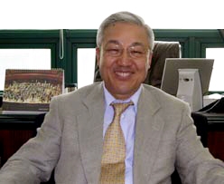 <B>(주)윌렛코리아</B>, “2~3년내 100억 매출 달성 할 터”