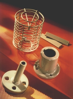 빅트렉스, PEEK? 분말 코팅제 전세계  공급