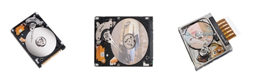 씨게이트, 신개념 하드디스크드라이브  빅뱅 예상