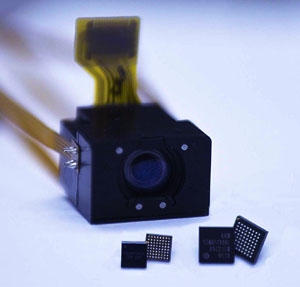 삼성전기, 카메라폰 부가기능 제어 IC 개발