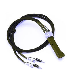 텍트로닉스, TDR 수동 프로브 발표