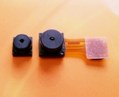 삼성전기, 최소형 카메라모듈 개발