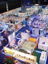 카드테크코리아 RFID World, 볼거리 들을거리 가득
