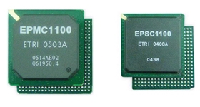 제어칩 기술로 20배 빠른 통신환경 구현