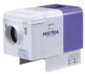 (주)선명무역의 미스트 콜렉터 MZ-Series, 전력 소비 감소 효과