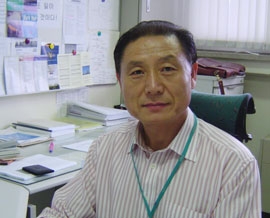 인터뷰 / 박영옥 박사